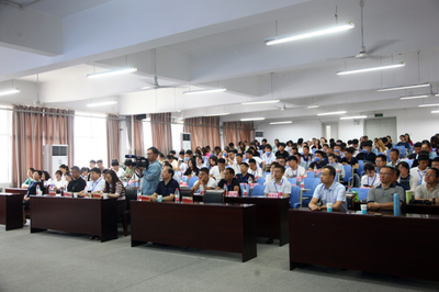 河南省“農村電商助力鄉村振興高級研修班”在洛陽成功開班，賦能鄉村人才振興