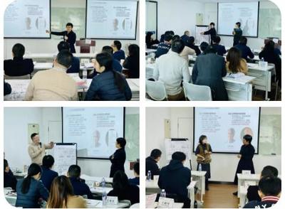 融智創新，賦能未來——2019蒙彼利埃大學EDBA人力資源方向課程精彩回顧